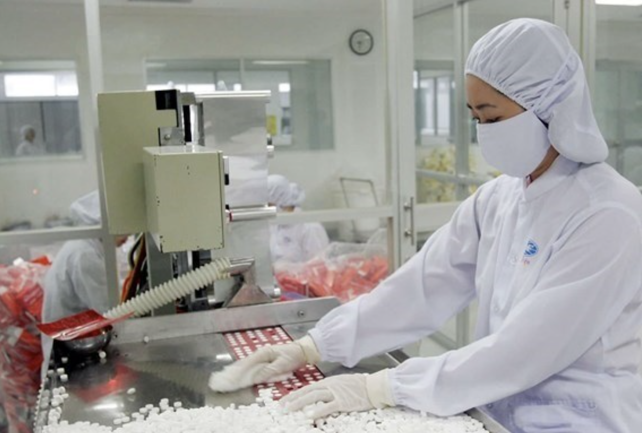 Từ 1/7/2026, thuốc lưu hành bắt buộc đáp ứng Dược điển Việt Nam VI